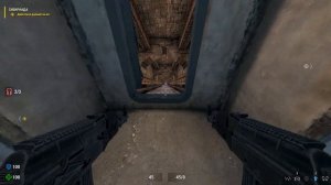 Serious Sam: Siberian Mayhem / СЕКРЕТНАЯ КЛАССИЧЕСКАЯ ОБЛАСТЬ [ИНТЕРЕСНЫЕ МЕСТА]