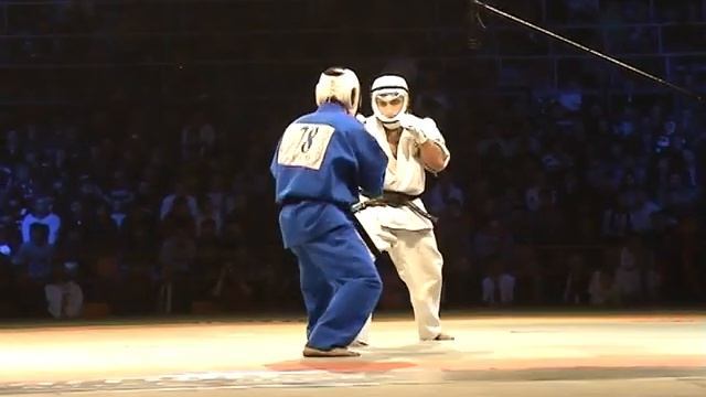 KUDO Открытый Чемпионат Европы по КУДО смотреть онлайн