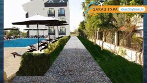 RYMA HOTEL 3* Турция Сиде обзор – отель РУМА ХОТЕЛ 3* Сиде видео обзор