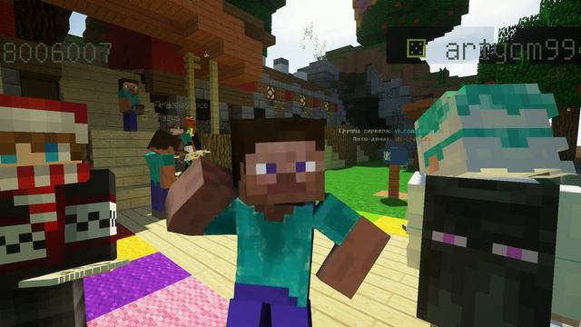 Танцы в лобби смотреть онлайн