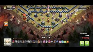 КАКИЕ ЕСТЬ ТАКТИКИ НА 14ТХ? ПЯТЬ АТАК РАЗНЫМИ АРМИЯМИ НА 14 ТХ! ЭЛЕКТРОДРАКОНЫ, ШАРЫ, ПЕККИ И ЕЩЕ!