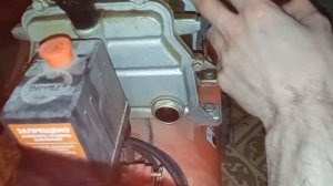 Компрессор ПАТРИОТ 24л