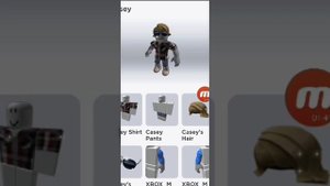 Как зделать самый красивый скин в РБ...