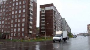 Мой Череповец: Ксения Шадровцева, студентка