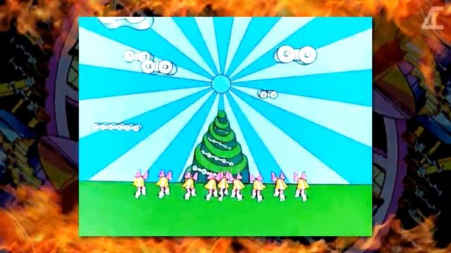 МУЗЫКАЛЬНАЯ ШКАТУЛКА (PsychoStep Remake) смотреть онлайн