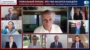 Мы все в одной лодке | Эрвин Ласло. Всемирно известный учёный, философ, интегральный теоретик