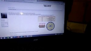 BMW scanner 1.4 solución error Ike ews. e46 - win8.1