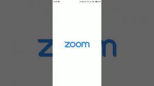 Вход в конференцию zoom по ссылке, смена имени