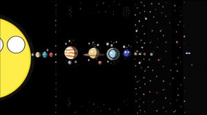 The Future of The Solar System | Ep. 4 "Explorations" | PlanetBalls