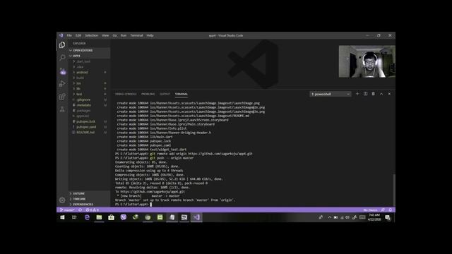 How to upload the file in github form gitbash смотреть онлайн