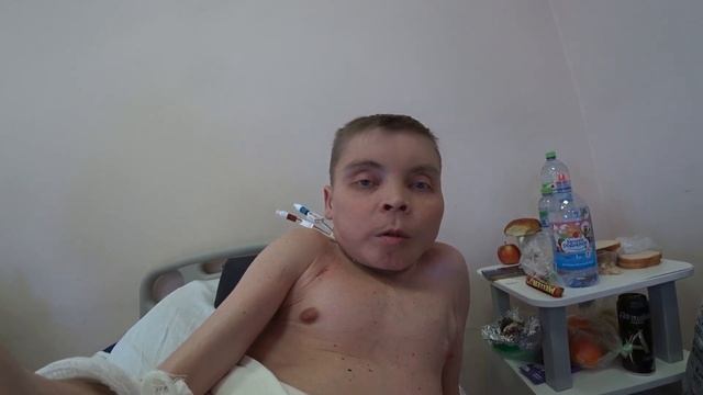 Как мне продлили жизнь в Москве (Поездка в Москву часть 4) смотреть онлайн