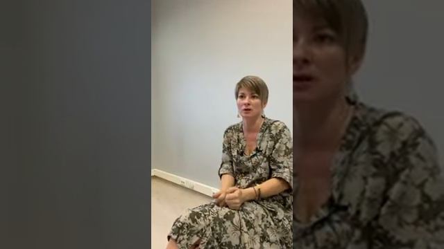 Екатерина Амани: Феномен Зеркало существования | Мысль Не материальна | Истинна смотреть онлайн