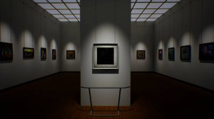 ART. Загадка "Черного квадрата"