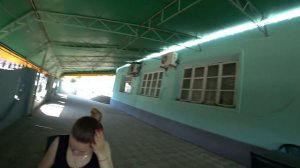 Седово! Цены! Рынок! Еда! Что почем? От первого лица