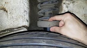 РЕМОНТИРУЕМ СТАРУЮ БМВ Е34 - часть 9