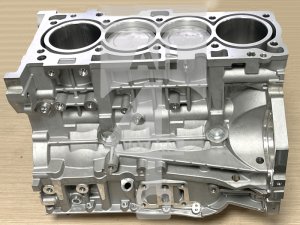 Шорт Блок новый Hyundai Santa Fe IX35 Sorento Sportage Tucson 2.4 G4KE