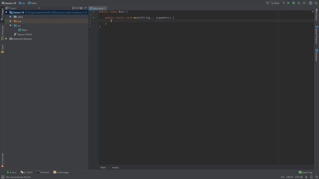 #19 Шаблон Proxy / Java OOD / Source Code ⚠️ Deprecated