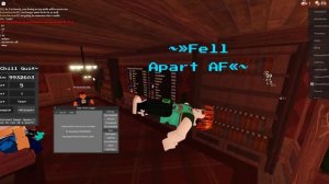 Roblox Doors (Seek Chase OST Song ID)