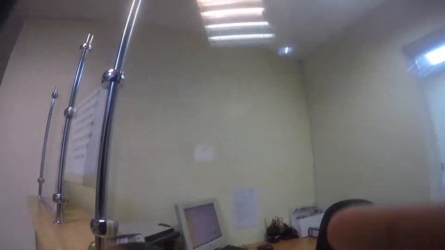 Подготовка и отъезд в Китай. Стрижка в Big Bro. Работа. Отделение Флюорографии смотреть онлайн