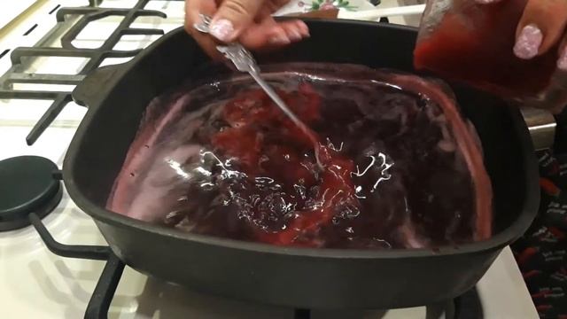 Домашний мармелад на агар-агаре смотреть онлайн