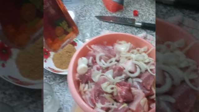 Шашлык рецепты приготовления от брутальной женщины смотреть онлайн