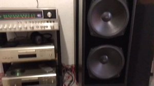 #hifiaudio Heco Superior 930 (demo)