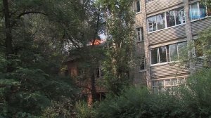 Рассадник криминала - в центре Воронежа
