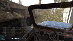 Мы не смогли помочь Психу , но добыли артефакт Хамелеон #63/S.T.A.L.K.E.R. OGSR Mod