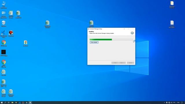 MTS Connect Manager - интернет соединение разорвано, решение проблемы смотреть онлайн