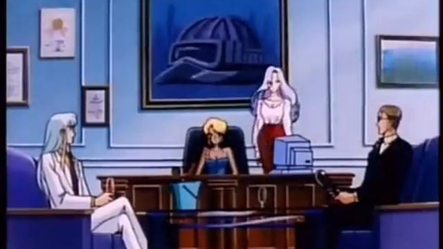 Cleopatra DC 01 1 смотреть онлайн