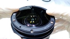 nikon af-s 24-70 f2.8 юстировка передней линзы