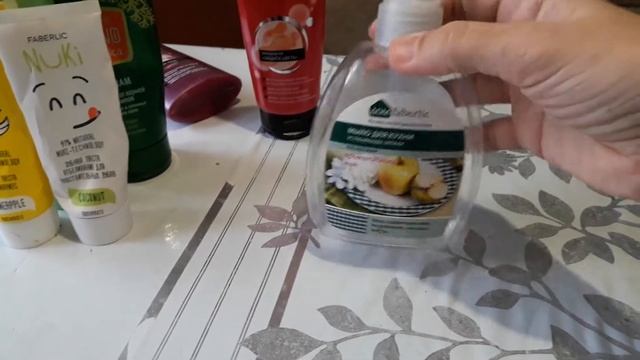 Мои пустышки уходящего 2019 года