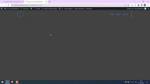 Text animation using simple CSS: WordPress Tutorial | 2023 #WordPress 14