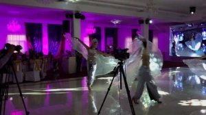 Art Show Ballet Zara - Царицы востока