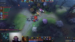 ЛУЧШИЙ САППОРТ ДАЗЛ! Очень много лечения Как играть на Dazzle DOTA 2