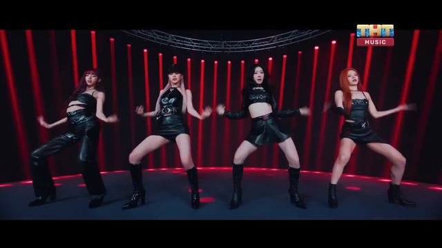 K-POP ТАЙМ #51 смотреть онлайн
