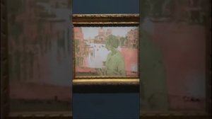 Эфир Walter SICKERT