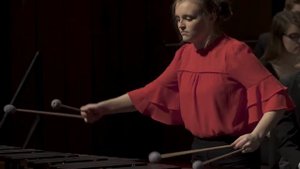 "Concerto for Marimba and Strings" by Emmanuel Sejourne