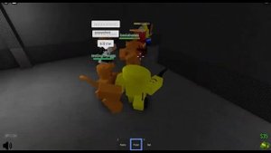 ROBLOX FURRIES IN A NUTSHELL