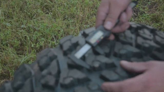 Обзор шин Streamstone Crossmaxx MT 28575 R16LT