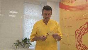 4. Авторские курсы доктора Геннадия Наседкина. Курс "Антистресс"
