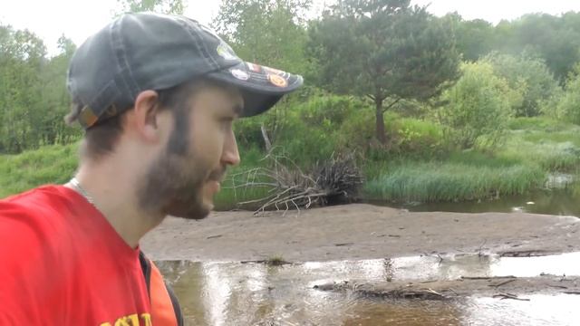 Видеообзор деревни Трояново