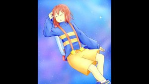 фан вселенные Undertale #5 OuterTale