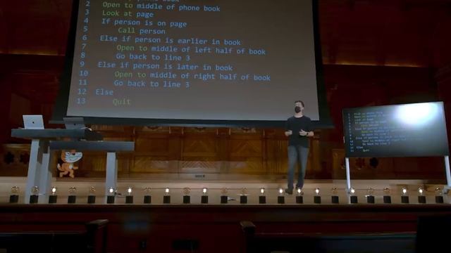 CS50 FULL REVIEW - Best Course to Learn Computer Science in 2022? (edX, Harvard) смотреть онлайн