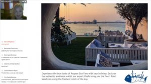 The Westin Dubai Mina Seyahi Beach Resort & Marina и Le Méridien Mina Seyahi Beach Resort & Marina