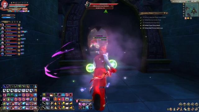 Video #120 Perfect World Superhero Adventure Story Movie Gameplay Walkthrough Review Mobile MMORPG смотреть онлайн