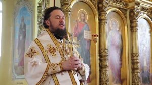 040619 Празднование Собора Симбирских святых в Димитровграде