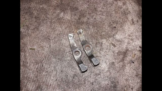 Ремонт выжимного подшипника смотреть онлайн