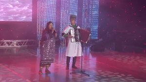 Хамис Мусаева   Народная Дарган далай