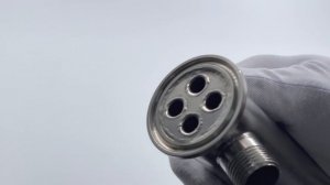 Дефлегматор 20 см 1/2 DN1.5" - Роскомфорт